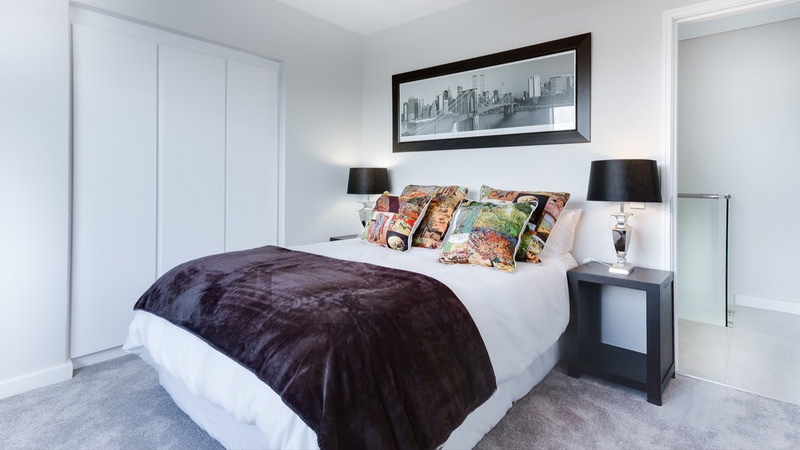 design kamar