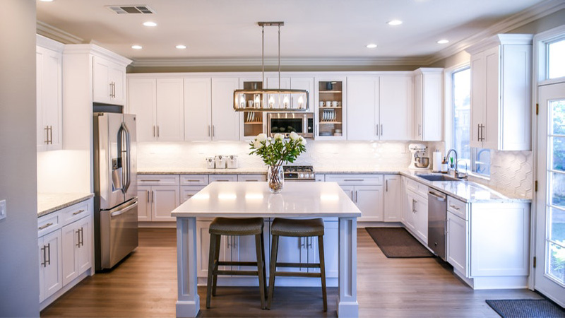 design kitchen