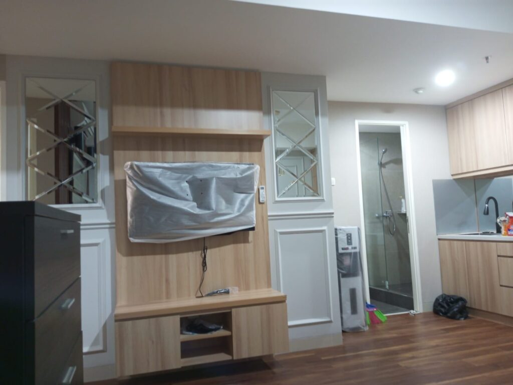 backdrop tv