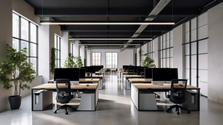 many-desks-office