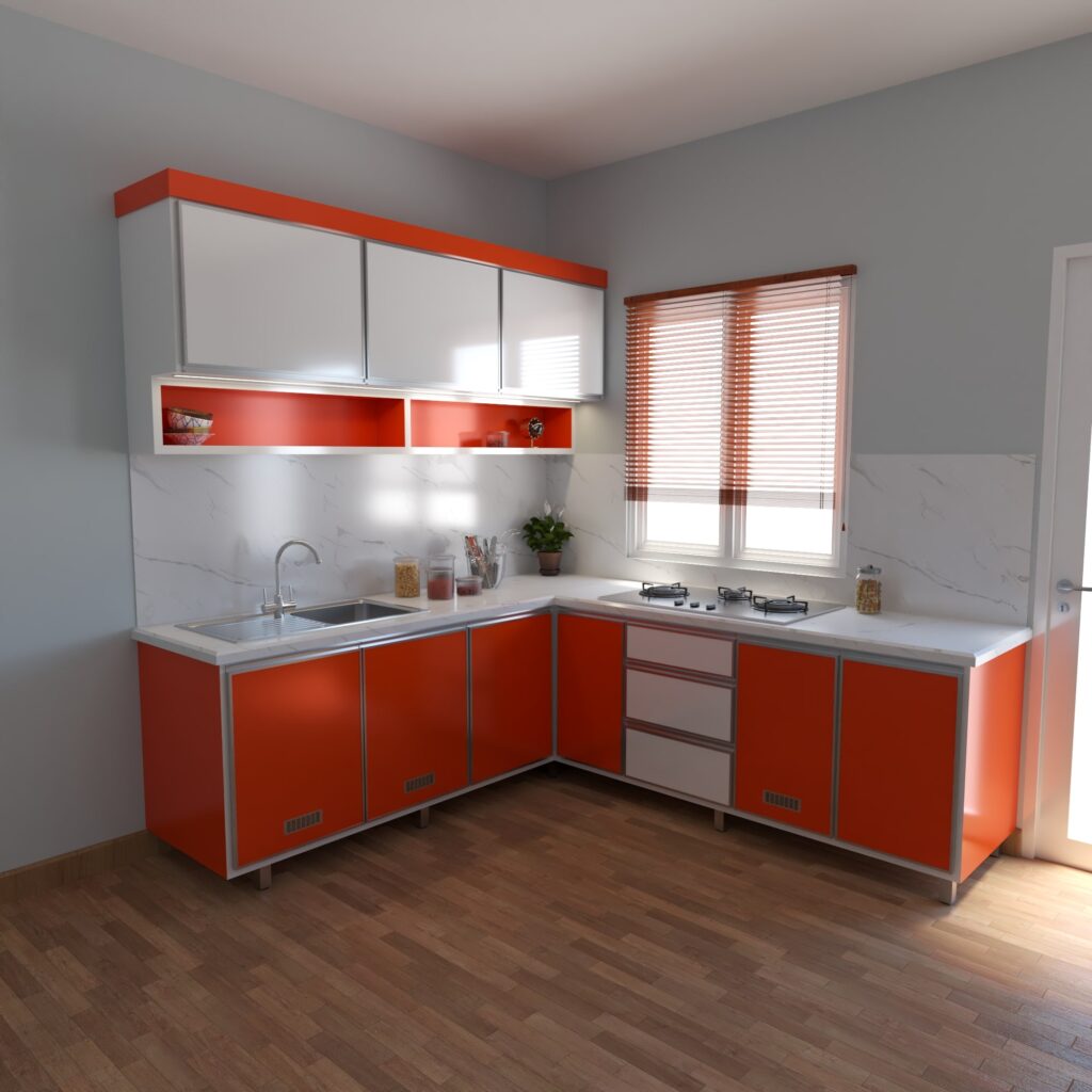 Design Kitchen