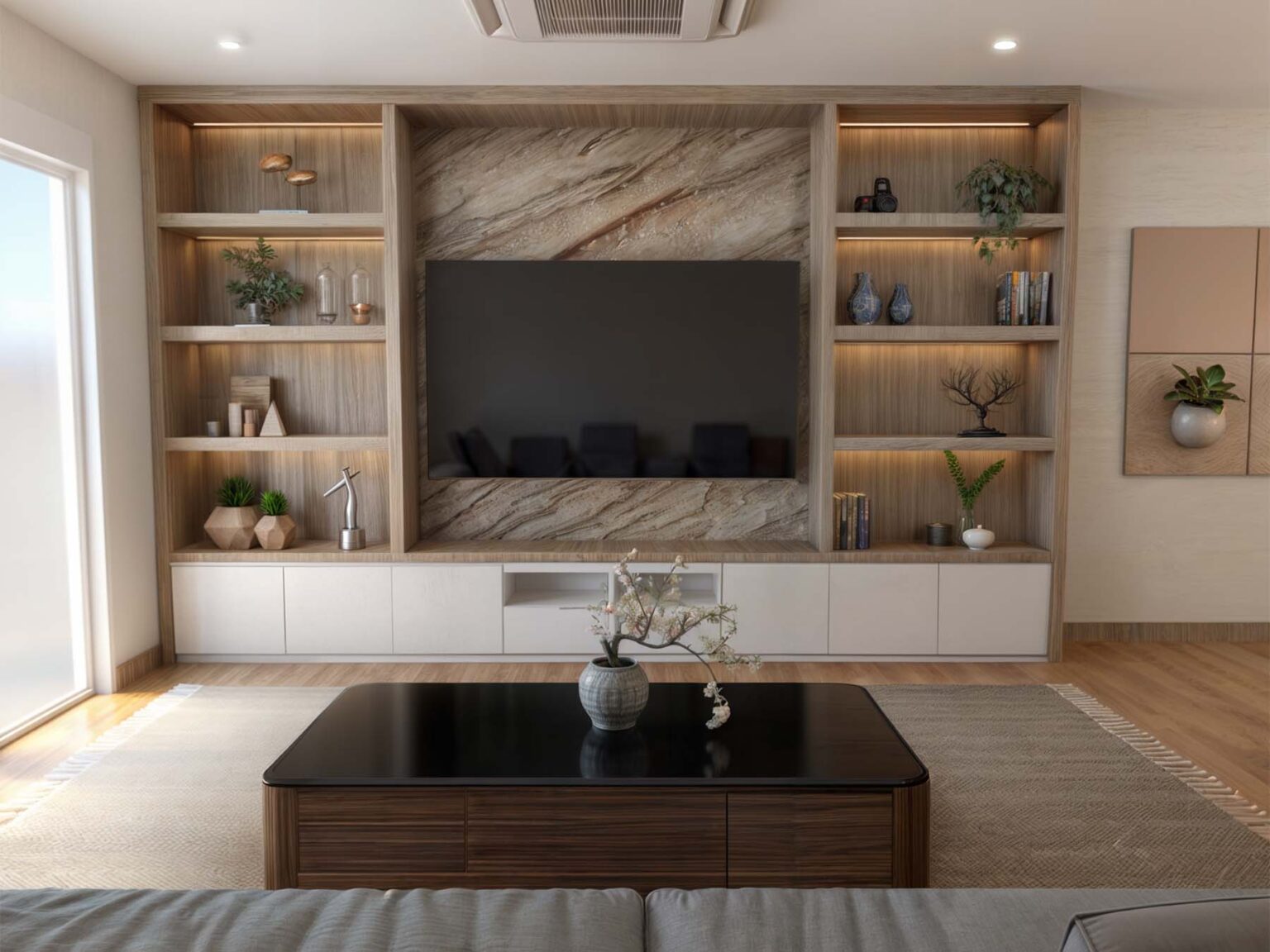 backdrop tv
