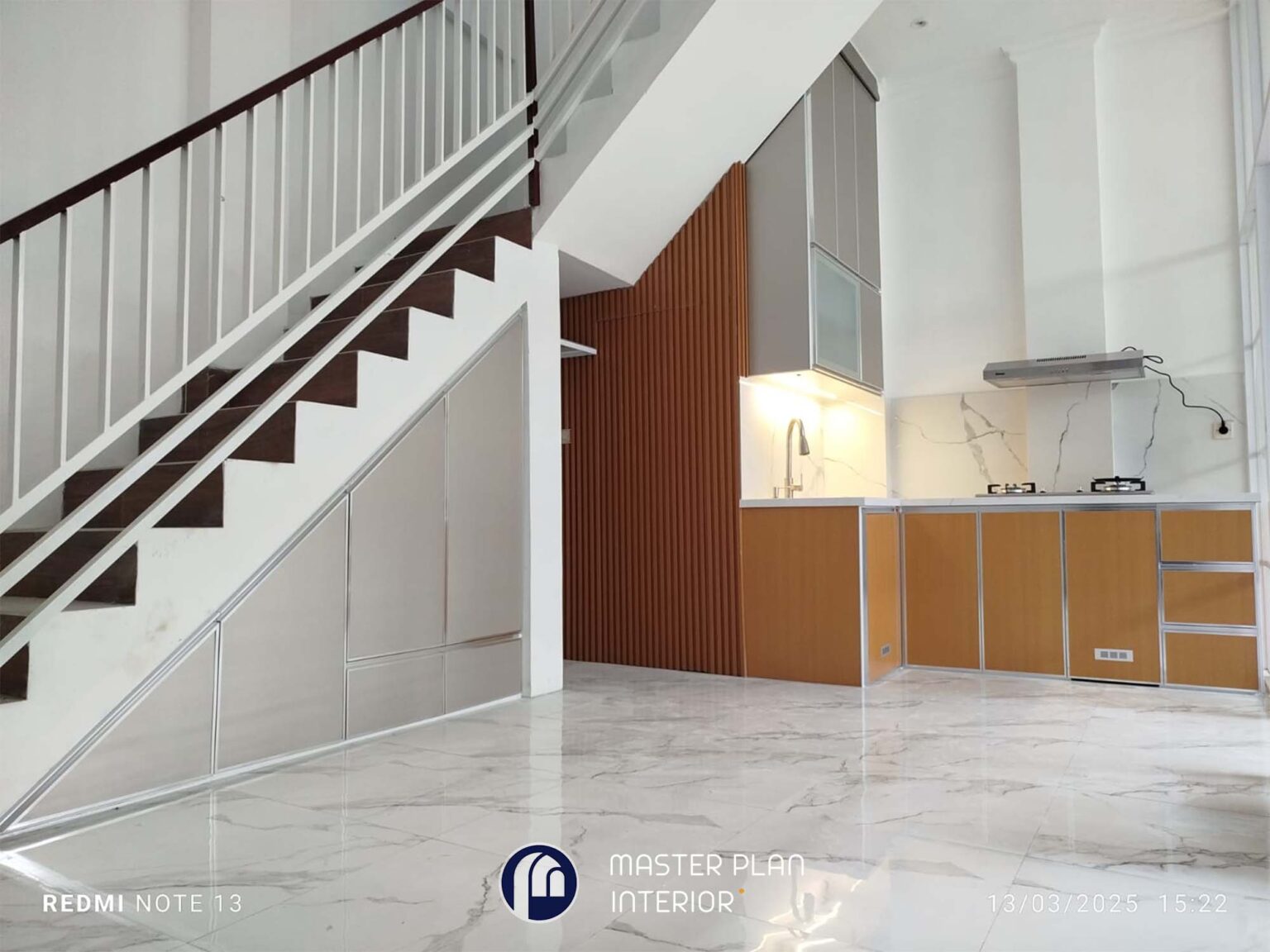 kabinet dapur tahan rayap Jakarta