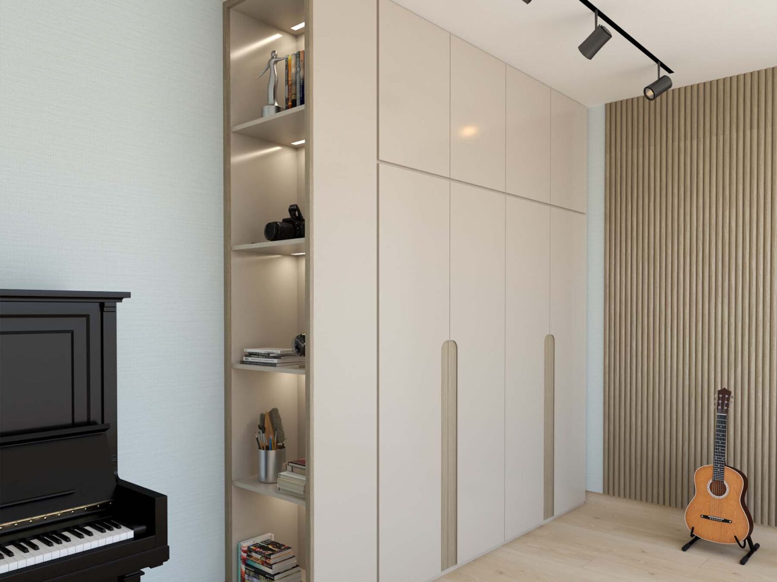 design wardrobe