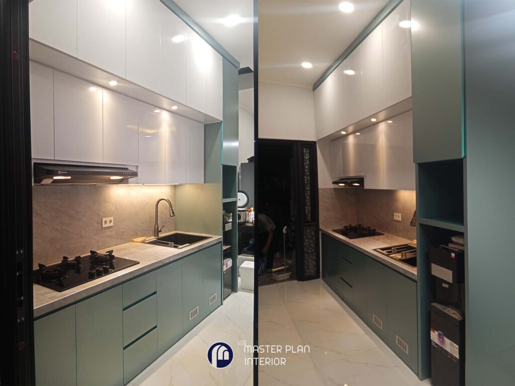 kitchen set acp