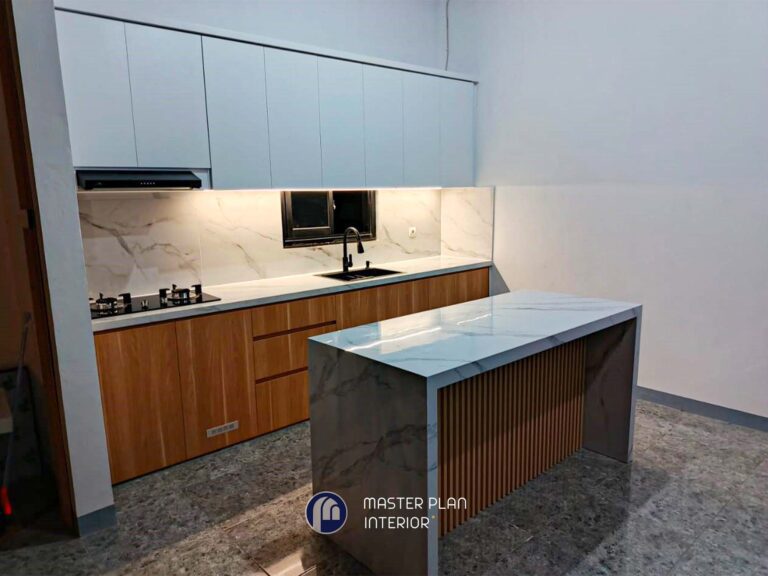 kitchen set anti rayap