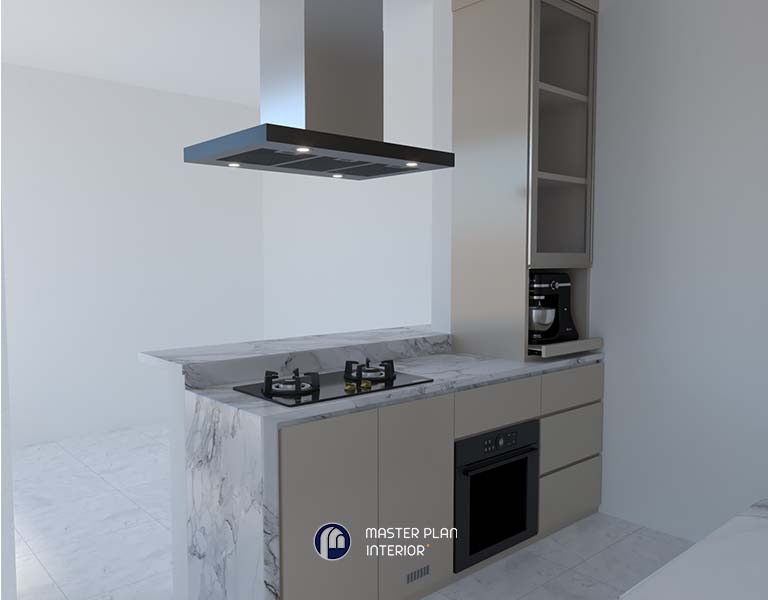 DESIGN KITCHEN SET