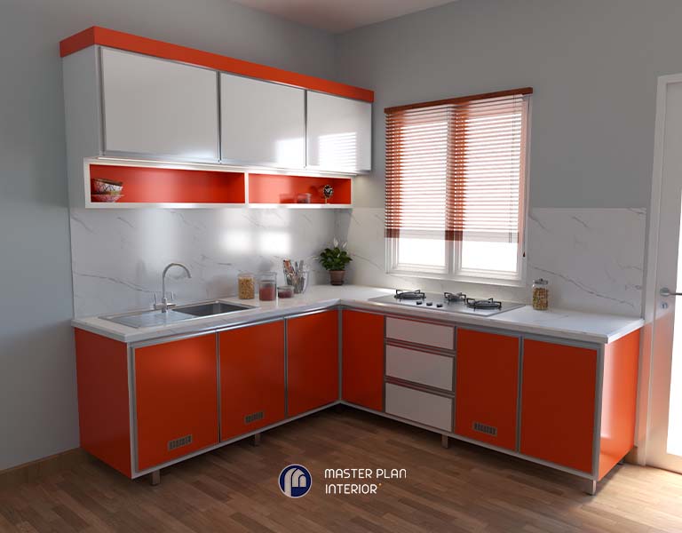 KITCHEN SET ACP