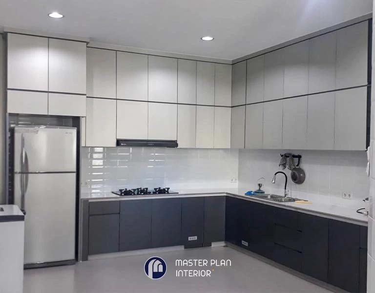 kitchen-set-aluminium-double-layer